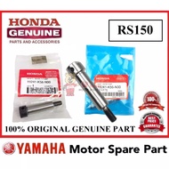 HONDA RS150 WATERPUMP SHAFT 0 19241-K56-N00 SAB SUB BATANG WATER PUMP AIR COOLANT RS150R RS 150 RS-1
