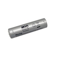 M10 18650 L952 3.6V 2600MAH RECHARGEABLE LI-ION BATTERY