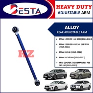 BMW 2 SER F45 X1 X2 F48 MINI COOPER CLUBMAN F55 F56 F57 F60 2013-2025 REAR ADJUSTABLE CONTROL ARM