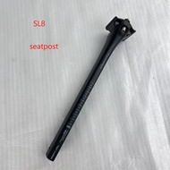 T800 S-WORKS Carbon fiber seatpost