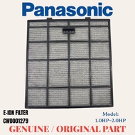 [ORIGINAL] PANASONIC AIRCOND FILTER CWD001279 / 1HP , 1.5HP , 2HP