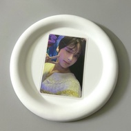 TXT Tempation Huening Kai Photocard (Nightmare Version)