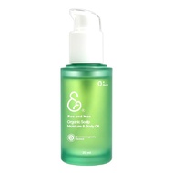 FAE AND MAE เฟ แอนด์ เม  ORGANIC SCALP MOISTURE & BODY OIL ออร์แกนิค สแคลพ มอยส์เจอร์ แอนด์ บอดี้ ออ