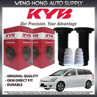 [ Kayaba ] Toyota Wish AE10 ANE10 ANE11 Front / Rear Absorber Shaft Dust Cover , Bush Stopper KYB 20