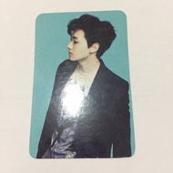 Pc eunhyuk swing