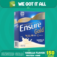 Ensure Gold HMB Vanilla 150g