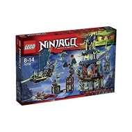 LEGO 70732 Ninjago City of Stiix - Masters of Spinjitzu 8+ Đồ Chơi Lắp Ráp lego Hoàn toàn mới và chí