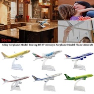 STARYSWAY Brazil Air GOL Airlines, 1/246 Scale Alloy Alloy Airplane Model, High Quality 9 Styles 16c