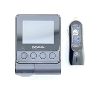 บริการติดตั้งกล้องติดรถยนต์ หน้า-หลัง DDPAI Z4 Dual (No GPS) บันทึกวิดีโอความละเอียดสูง 3K 2592 x 19