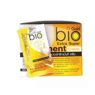 richshopman bio Gold Extra Super Treatment Cream