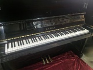 屯門老字號二手琴行 Kawai NS-10 🇯🇵日本製鋼琴