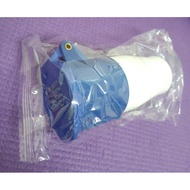 3 point industrial socket