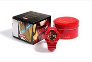 นาฬิกา G-Shock GA-110IRONMAN-4 (แดง)