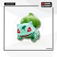 Blokees Pokemon Classic Ver S Bulbasaur - Blokees genuine product