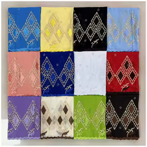 Hot Sale Wholesale 6/12 pieces Limited Time Offer Fashion Muslim Scarf 100% Cotton Scarf African Wom