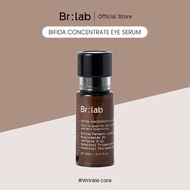 Br:Lab Bifida Concentrate Eye Serum Eye Wrinkles Prevention Tone Up Eye area skin 15ml