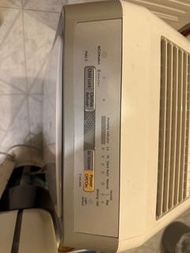 Panasonic 樂聲 F-VXL40H nanoe™ 納米離子加濕空氣清新機