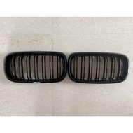 BMW X5 F15 Front Grill Gloss Black