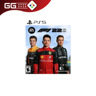 F1 2022 Championship Full Game (PS4 & PS5) Digital Download Activated