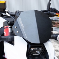 [RIDEA] SUZUKI GSX-8S Full Car Boutique Modified Accessories Aluminum Alloy Goggles Front Rear Wheel