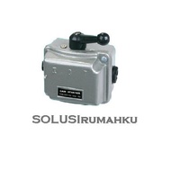 Cam Starter QZ 15 Ampere I - 0 - II Electric Toggle Handle Switch