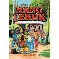 Bekazon - Koleksi Hang Lekuk by Duku (2024) | komik ujang