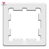 AM5 Armor Thermal Paste Guard Cover for 7950X 7900X 7700X 7600X B CPU Chips Heat Dissipation, CPU Pl