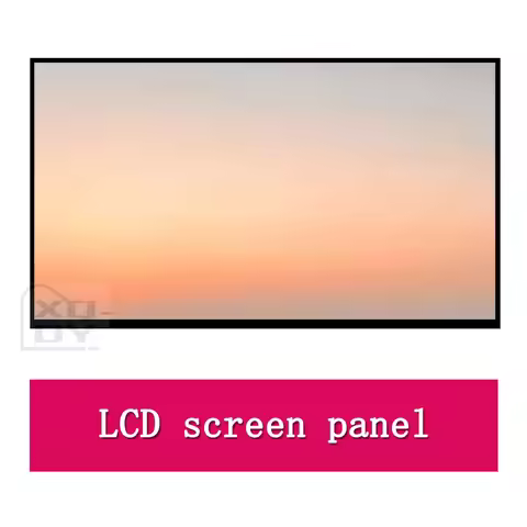 New/Orig for Lenovo ideapad 3-17IML05 3-17ITL6 3-17ALC6 17 HD+ LCD LED Screen Notebook Panel Matrix 