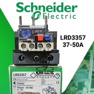 Thermal overload Lrd3357 lrd-3357 37-50a original Schneider