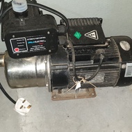 Cnp water pump(refurbrished)