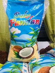 rice - BUKO PANDAN RICE (1 KILO REPACK)