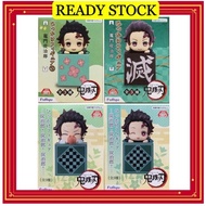 【100% ORI 🇯🇵】【TANJIRO】FURYU DEMON SLAYER KIMETSU NO YAIBA LOOK UP FIGURE 鬼灭之刃 日版 818HOBBY