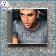 Enrique Iglesias Enrique Original CD Album [Sealed] Brand New 1Z9288 STZK