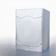 LG Samsung Large Capacity Washing Machine Cover 13/14/16/17/21kg Drum Automatic Waterproof Sun Prote