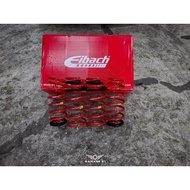 Perodua Myvi Gen2 ICON LAGI BEST - Eibach Pro Kit Lowering SPORT Spring