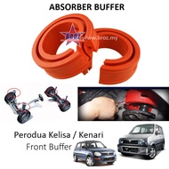 Perodua Kelisa / Kenari OEM Front C-Type Car Shock Absorber Buffer /Spring Bumper/ Power Cushion Buf