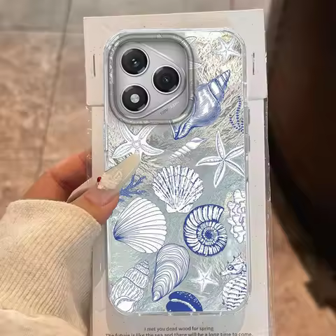 For Honor 400 200 Pro 400 200 Lite X9b Migic6 7 5 Lite X8b X8c X9a X9c X7c X8a X7B X6 70 Lite 5G Sea