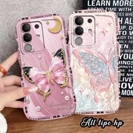 Wave Case hp Redmi15 15C A5 13 13X A1 A2 A3 9A 9C NOTE9 10C 13C 12C 14C NOTE10-RJ4217