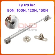 Hydraulic push handle, Piston (Piston) for lifting and lowering kitchen cabinet doors, furniture 80N