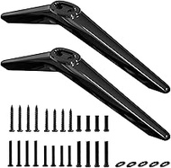 Base Stand for TCL Smart Tv - Legs for TCL Roku TV 28in 32in 40in 43in 49in 50in 55in 60in 65in 32S3