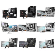 MSI MAG B850M MORTAR WIFI Micro-ATX Motherboard MB6758 PRO-A WIFI/mATX/Simple Design,Micro-ATX,PRO-S