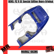 Behel Begel Pegangan Belakang Planger FizR Fiz R Vega Force 1 One SE Special Edition Repro Original