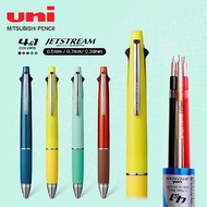 Jetstream MSXE5-1000 Limited Color Multi-Purpose Pen