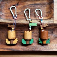 迷你花擴香吊飾