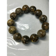 ((Store Welfare) Baltic Potion Amber 18 Mi Bracelet