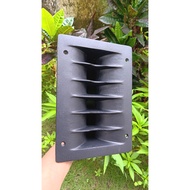 Horn Tweeter JBL 178.524 cm Height 19.5 cm for Threaded Drivers and Bolts Made of Cast Aluminum