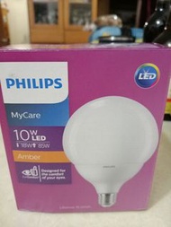 飛利浦 MyCare 10W LED 燈泡