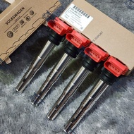 Coil Ignition Vw Tiguan 2.0 GolfPOLO, Audi A3 A4 A5 A6 Q3 Q5 R8 2.0
