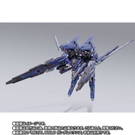 METAL BUILD GN Arms TYPE-E 玉石網上商店限定全新未開封機動戰士高達 00