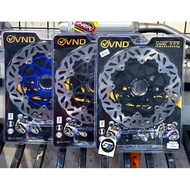 VND AK FRONT DISC NINJA R 300mm777